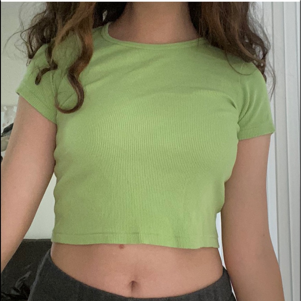 Brandy shirt